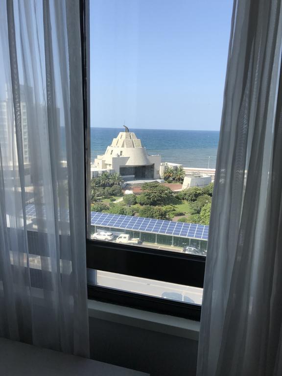 Jeju Seoul Tourist Hotel Εξωτερικό φωτογραφία